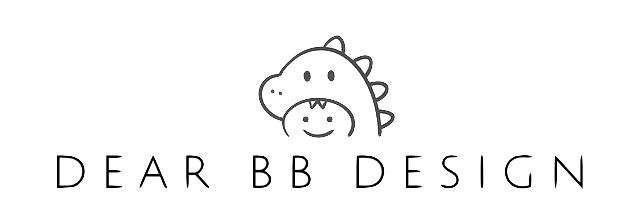 DearBB logo
