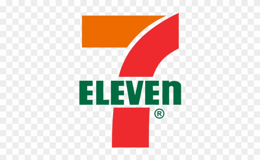 seven-eleven logo