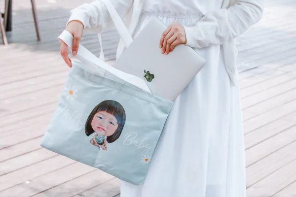 客製帆布包